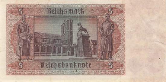 Ro.333b A 5 Mark 1948